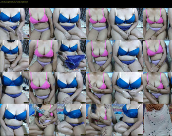 we_are_indian — 62 minute Chaturbate couple cam show recording, 480p, Aug 16, 2022