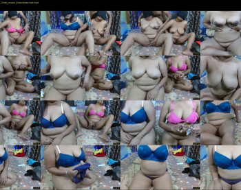 we_are_indian — 16 minute Chaturbate couple cam show recording, 480p, Aug 16, 2022