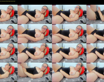 wetladyjoy — 43 minute Chaturbate female cam show recording, 720p, Aug 16, 2022
