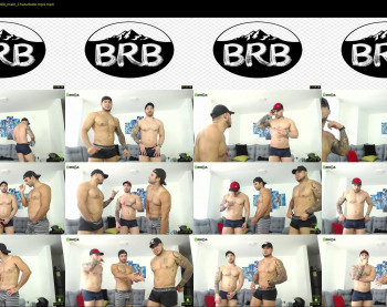 willhottwil1 — 64 minute Chaturbate couple cam show recording, 1080p, Aug 16, 2022