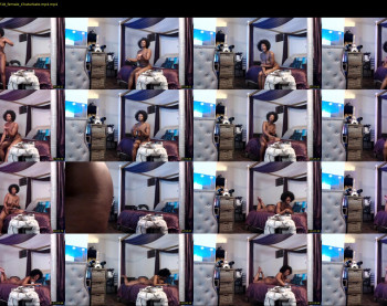 wynterheat — 93 minute Chaturbate female cam show recording, 720p, Aug 16, 2022
