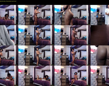 wynterheat — 90 minute Chaturbate female cam show recording, 720p, Aug 16, 2022