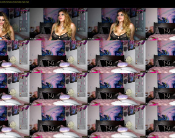 xclusivesecrets — 14 minute Chaturbate female cam show recording, 1080p, Aug 17, 2022