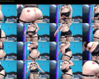 yellow_lily — 5 minute Chaturbate female cam show recording, 1080p, Aug 16, 2022