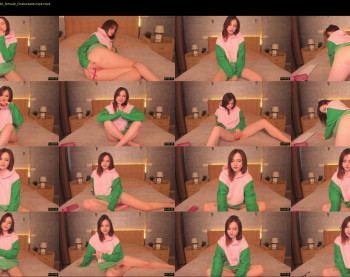 yes_ready — 54 minute Chaturbate female cam show recording, 1080p, Aug 16, 2022