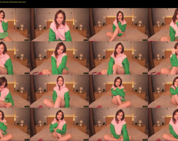yes_ready — 11 minute Chaturbate female cam show recording, 1080p, Aug 16, 2022