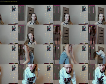 your_misstress — 5 minute Chaturbate female cam show recording, 1080p, Aug 16, 2022