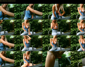 yourguiltypassionn — 55 minute Chaturbate female cam show recording, 720p, Aug 16, 2022