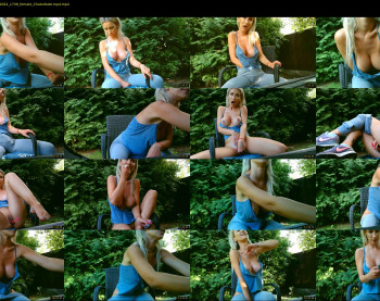 yourguiltypassionn — 89 minute Chaturbate female cam show recording, 720p, Aug 16, 2022
