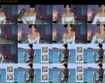 yournaughtypixie — 18 minute Chaturbate couple cam show recording, 1080p, Aug 16, 2022