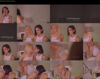_2strangers — 38 minute Chaturbate couple cam show recording, 1080p, Aug 18, 2022