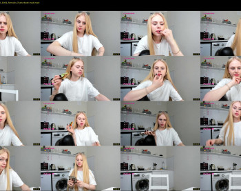 _be_my_daddy — 38 minute Chaturbate female cam show recording, 1080p, Aug 17, 2022