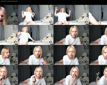 _be_my_daddy — 3 minute Chaturbate female cam show recording, 1080p, Aug 17, 2022