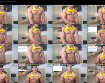 _cristianlopez — 54 minute Chaturbate male cam show recording, 1080p, Aug 17, 2022