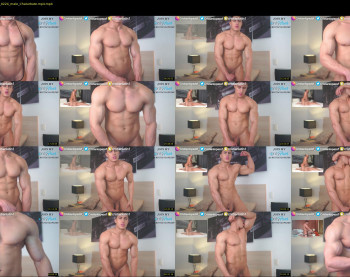 _cristianlopez — 59 minute Chaturbate male cam show recording, 1080p, Aug 18, 2022