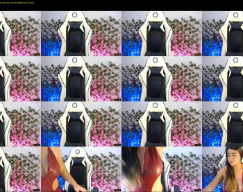 _karen01 — 18 minute Chaturbate female cam show recording, 480p, Aug 17, 2022
