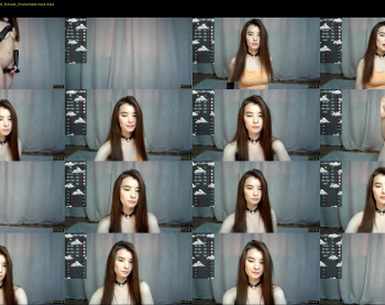 _lovelyen — 26 minute Chaturbate female cam show recording, 480p, Aug 18, 2022