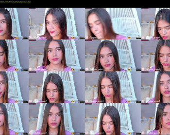 _meghan_gomez1_ — 49 minute Chaturbate female cam show recording, 1080p, Aug 17, 2022