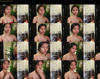 _pilya_ — 55 minute Chaturbate female cam show recording, 1080p, Aug 17, 2022