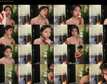 _pilya_ — 58 minute Chaturbate female cam show recording, 1080p, Aug 17, 2022