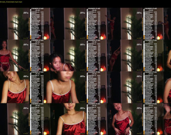 _pilya_ — 21 minute Chaturbate female cam show recording, 1080p, Aug 17, 2022