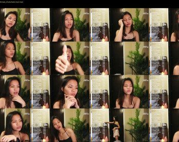 _pilya_ — 56 minute Chaturbate female cam show recording, 1080p, Aug 18, 2022
