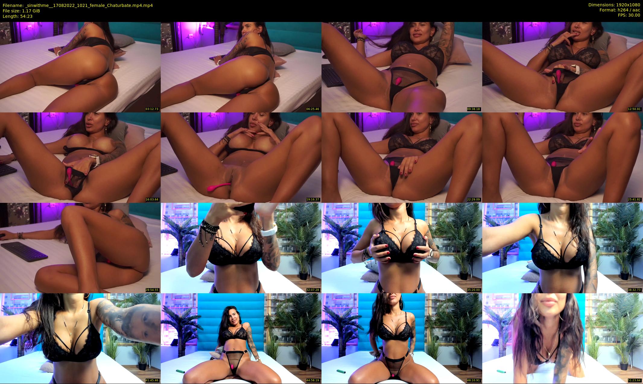 _sinwithme_ — 55 minute Chaturbate female cam show recording, 1080p, Aug 17, 2022