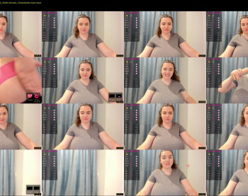 _snorkmaiden_ — 36 minute Chaturbate female cam show recording, 1080p, Aug 17, 2022