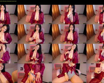 _sweet_kitty1 — 8 minute Chaturbate female cam show recording, 720p, Aug 17, 2022