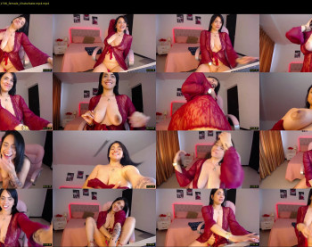 _sweet_kitty1 — 18 minute Chaturbate female cam show recording, 720p, Aug 17, 2022