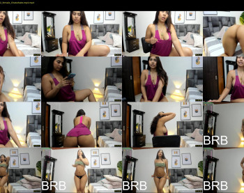 abigail_w — 55 minute Chaturbate female cam show recording, 1080p, Aug 17, 2022