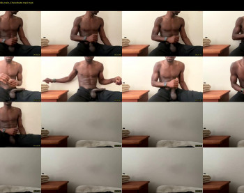 ahnoreclis — 3 minute Chaturbate male cam show recording, 720p, Aug 17, 2022