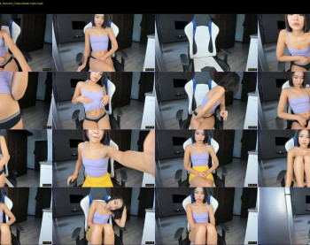 aina_kun — 56 minute Chaturbate female cam show recording, 1080p, Aug 17, 2022