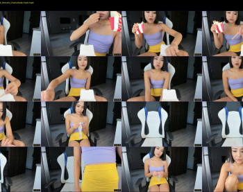 aina_kun — 29 minute Chaturbate female cam show recording, 1080p, Aug 17, 2022