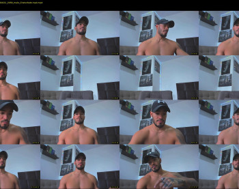 alexander_martines — 93 minute Chaturbate male cam show recording, 720p, Aug 17, 2022