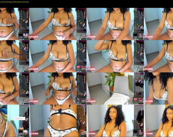 alexandra_mar — 25 minute Chaturbate female cam show recording, 720p, Aug 17, 2022
