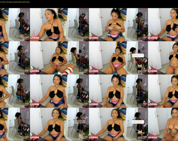 alexandra_mar — 106 minute Chaturbate female cam show recording, 720p, Aug 18, 2022