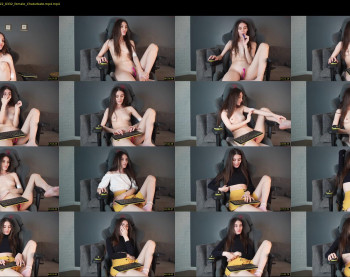 alexandrasm1th — 59 minute Chaturbate female cam show recording, 720p, Aug 18, 2022