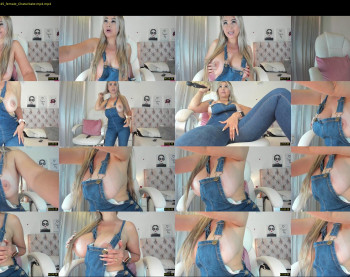 alicia_lang — 54 minute Chaturbate female cam show recording, 1080p, Aug 17, 2022