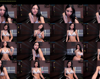 alison_miller9 — 9 minute Chaturbate female cam show recording, 1080p, Aug 18, 2022
