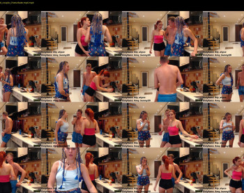 aly_alyce — 29 minute Chaturbate female cam show recording, 1080p, Aug 17, 2022