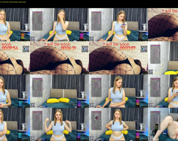 alyona_24 — 58 minute Chaturbate female cam show recording, 1080p, Aug 17, 2022