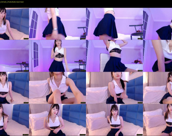 amiliyan — 91 minute Chaturbate female cam show recording, 720p, Aug 17, 2022