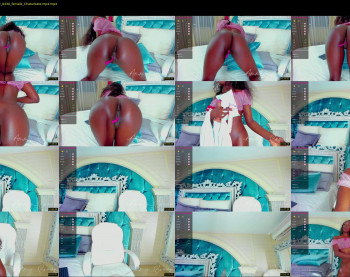 ammy_brown_ — 26 minute Chaturbate female cam show recording, 1080p, Aug 18, 2022