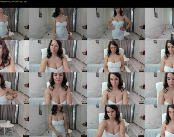 anayscaandy — 88 minute Chaturbate female cam show recording, 720p, Aug 17, 2022