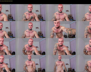 andy_hunk — 3 minute Chaturbate male cam show recording, 1080p, Aug 17, 2022