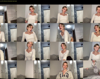 angel_from_sky — 54 minute Chaturbate female cam show recording, 1080p, Aug 17, 2022