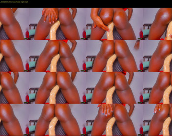 anilethqueens — 11 minute Chaturbate female cam show recording, 1080p, Aug 18, 2022