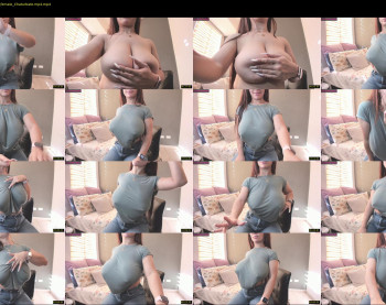 ann__w — 57 minute Chaturbate female cam show recording, 1080p, Aug 17, 2022