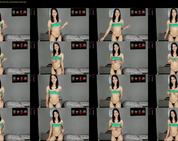 anna_wells — 65 minute Chaturbate female cam show recording, 1080p, Aug 17, 2022